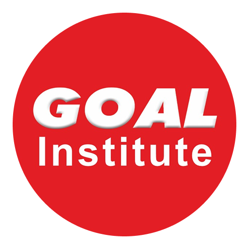 GOAL Institute logo