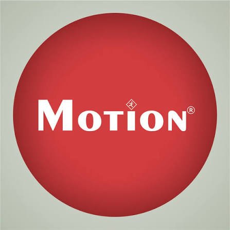 Motion Education logo